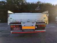 UD TRUCKS Others Flat Body LKG-CD5ZL 2011 540,238km_4