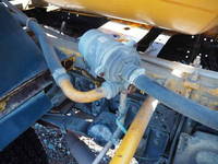 ISUZU Forward Mixer Truck SKG-FRR90S1 2013 141,458km_11