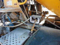 ISUZU Forward Mixer Truck SKG-FRR90S1 2013 141,458km_12