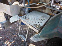 ISUZU Forward Mixer Truck SKG-FRR90S1 2013 141,458km_14