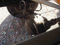 ISUZU Forward Mixer Truck SKG-FRR90S1 2013 141,458km_15