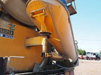 ISUZU Forward Mixer Truck SKG-FRR90S1 2013 141,458km_16