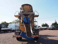 ISUZU Forward Mixer Truck SKG-FRR90S1 2013 141,458km_17