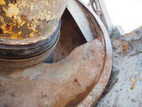 ISUZU Forward Mixer Truck SKG-FRR90S1 2013 141,458km_19