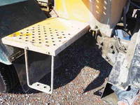 ISUZU Forward Mixer Truck SKG-FRR90S1 2013 141,458km_20