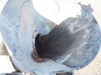 ISUZU Forward Mixer Truck SKG-FRR90S1 2013 141,458km_23