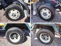 ISUZU Forward Mixer Truck SKG-FRR90S1 2013 141,458km_27