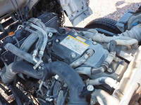 ISUZU Forward Mixer Truck SKG-FRR90S1 2013 141,458km_28