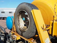 ISUZU Forward Mixer Truck SKG-FRR90S1 2013 141,458km_30