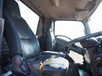 ISUZU Forward Mixer Truck SKG-FRR90S1 2013 141,458km_32