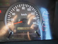 ISUZU Forward Mixer Truck SKG-FRR90S1 2013 141,458km_39