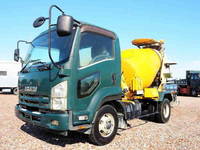 ISUZU Forward Mixer Truck SKG-FRR90S1 2013 141,458km_3