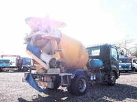 ISUZU Forward Mixer Truck SKG-FRR90S1 2013 141,458km_4