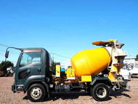 ISUZU Forward Mixer Truck SKG-FRR90S1 2013 141,458km_5