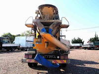 ISUZU Forward Mixer Truck SKG-FRR90S1 2013 141,458km_6