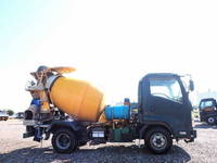 ISUZU Forward Mixer Truck SKG-FRR90S1 2013 141,458km_7