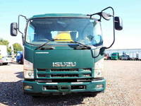 ISUZU Forward Mixer Truck SKG-FRR90S1 2013 141,458km_8