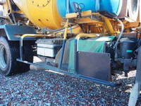 ISUZU Forward Mixer Truck SKG-FRR90S1 2013 141,458km_9