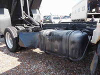 ISUZU Elf Deep Dump PB-NKS81AN 2006 51,308km_11