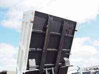 ISUZU Elf Deep Dump PB-NKS81AN 2006 51,308km_12