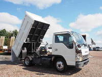 ISUZU Elf Deep Dump PB-NKS81AN 2006 51,308km_1