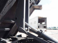 ISUZU Elf Deep Dump PB-NKS81AN 2006 51,308km_20