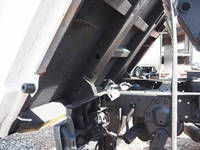 ISUZU Elf Deep Dump PB-NKS81AN 2006 51,308km_21