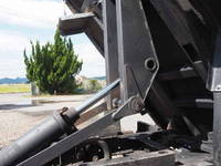 ISUZU Elf Deep Dump PB-NKS81AN 2006 51,308km_25