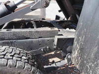 ISUZU Elf Deep Dump PB-NKS81AN 2006 51,308km_26