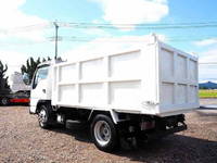 ISUZU Elf Deep Dump PB-NKS81AN 2006 51,308km_2