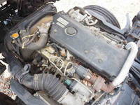 ISUZU Elf Deep Dump PB-NKS81AN 2006 51,308km_30