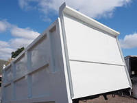 ISUZU Elf Deep Dump PB-NKS81AN 2006 51,308km_31