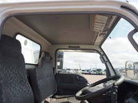 ISUZU Elf Deep Dump PB-NKS81AN 2006 51,308km_35