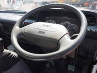 ISUZU Elf Deep Dump PB-NKS81AN 2006 51,308km_36