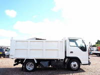 ISUZU Elf Deep Dump PB-NKS81AN 2006 51,308km_6
