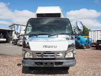 ISUZU Elf Deep Dump PB-NKS81AN 2006 51,308km_9