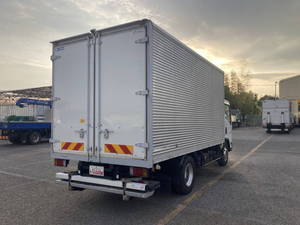 Elf Aluminum Van_2