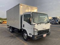 ISUZU Elf Aluminum Van 2RG-NPR88YN 2019 152,113km_3