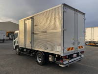 ISUZU Elf Aluminum Van 2RG-NPR88YN 2019 152,113km_4