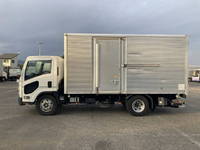 ISUZU Elf Aluminum Van 2RG-NPR88YN 2019 152,113km_5