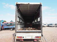 MITSUBISHI FUSO Super Great Deadhead Car BDG-FS54JY 2008 1,999,999km_11