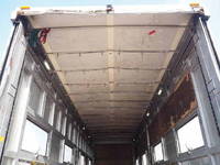 MITSUBISHI FUSO Super Great Deadhead Car BDG-FS54JY 2008 1,999,999km_12