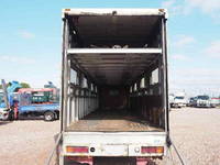 MITSUBISHI FUSO Super Great Deadhead Car BDG-FS54JY 2008 1,999,999km_15