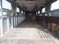 MITSUBISHI FUSO Super Great Deadhead Car BDG-FS54JY 2008 1,999,999km_16