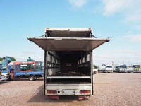 MITSUBISHI FUSO Super Great Deadhead Car BDG-FS54JY 2008 1,999,999km_18