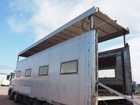 MITSUBISHI FUSO Super Great Deadhead Car BDG-FS54JY 2008 1,999,999km_19