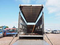 MITSUBISHI FUSO Super Great Deadhead Car BDG-FS54JY 2008 1,999,999km_20