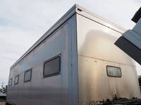 MITSUBISHI FUSO Super Great Deadhead Car BDG-FS54JY 2008 1,999,999km_22