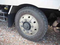 MITSUBISHI FUSO Super Great Deadhead Car BDG-FS54JY 2008 1,999,999km_23