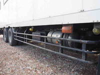 MITSUBISHI FUSO Super Great Deadhead Car BDG-FS54JY 2008 1,999,999km_24